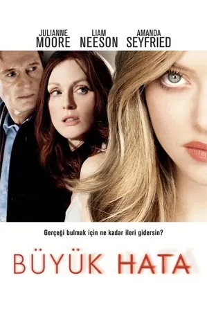 Büyük Hata