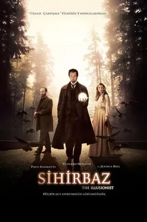 Sihirbaz