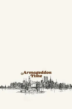 Armageddon Time