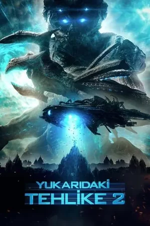 Yukarıdaki Tehlike 2