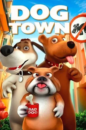 Köpek Kasabası