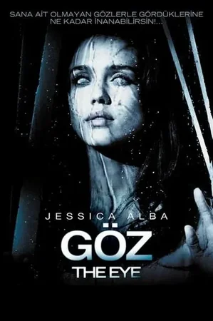 Göz