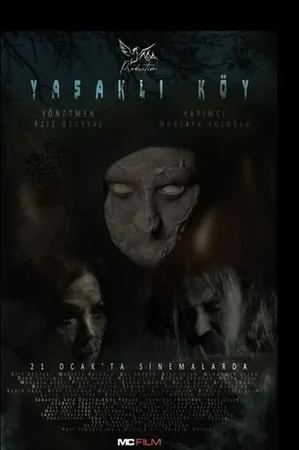 Yasaklı Köy