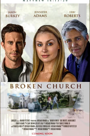 Broken Church