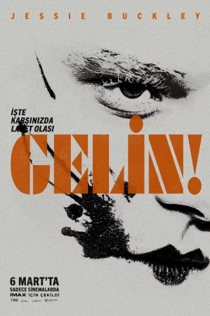 Gelin!