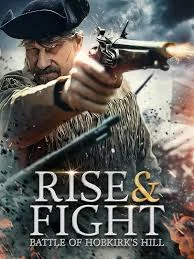 Rise and Fight: The Battle of Hobkirk's Hill