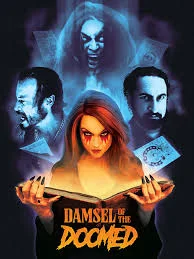 Damsel of the Doomed
