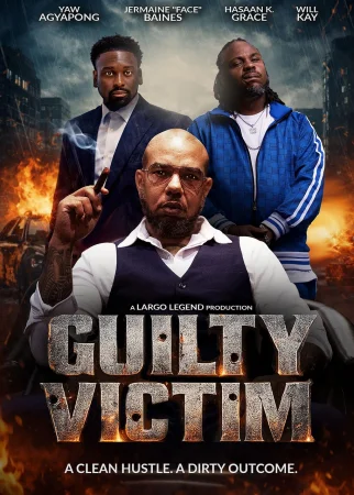 Guilty Victim